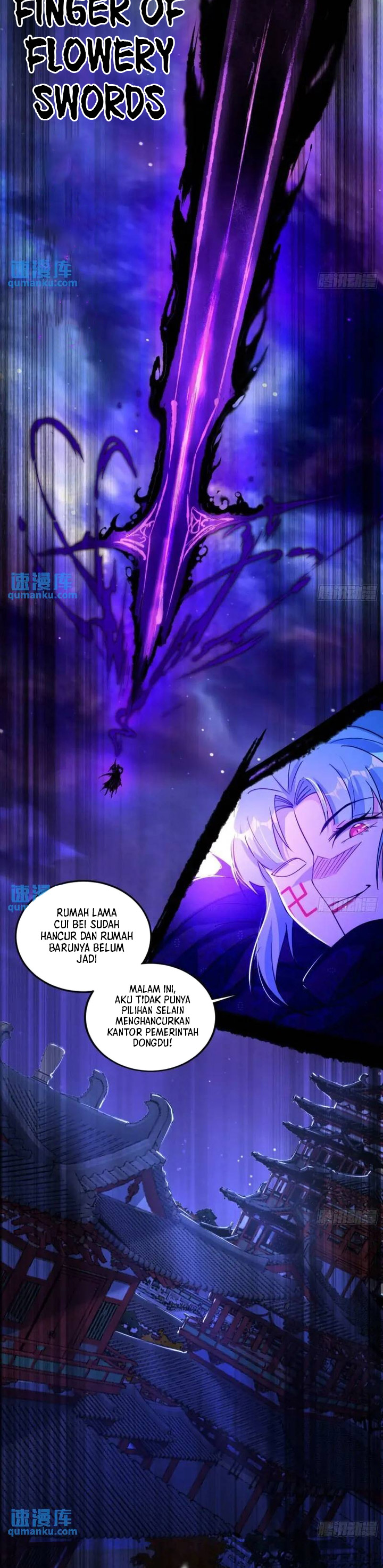 Dilarang COPAS - situs resmi www.mangacanblog.com - Komik im an evil god 409 - chapter 409 410 Indonesia im an evil god 409 - chapter 409 Terbaru 18|Baca Manga Komik Indonesia|Mangacan